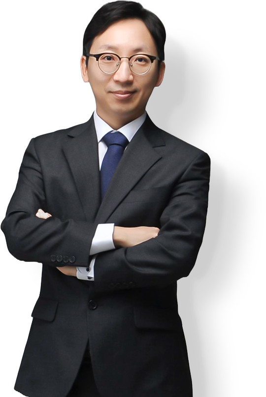 대표님 이미지